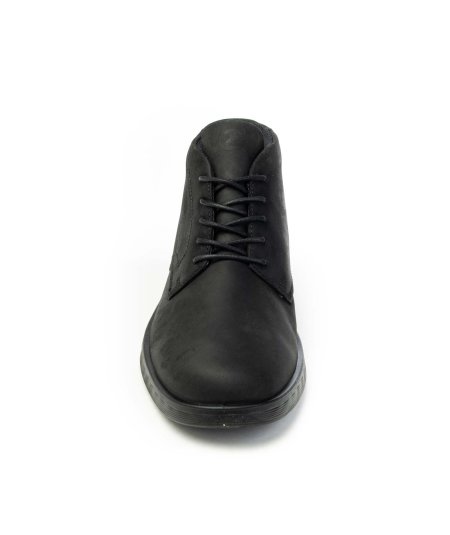 ECCO 520334 S LITE HYBRID MID CUT POLACC