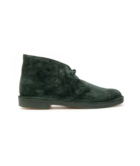 Clarks Originals scarpe 168535 Desert Boot Uomo