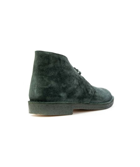 Clarks Originals scarpe 168535 Desert Boot Uomo