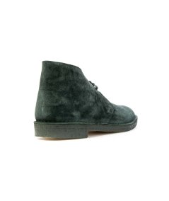 Clarks Originals scarpe 168535 Desert Boot Uomo