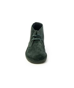 Clarks Originals scarpe 168535 Desert Boot Uomo