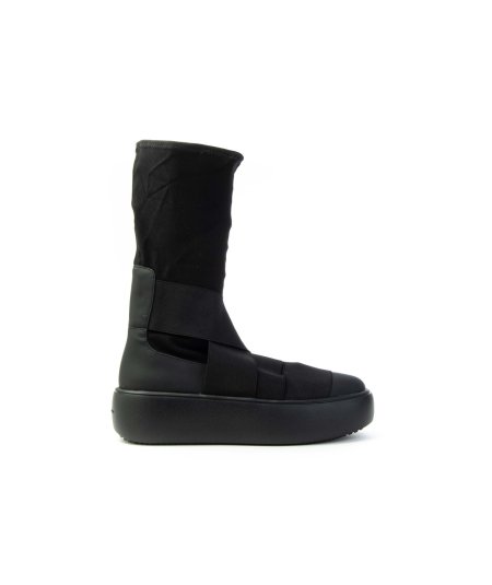 FESSURA CLO008 CLOUD MIDMASK MAT BLACK