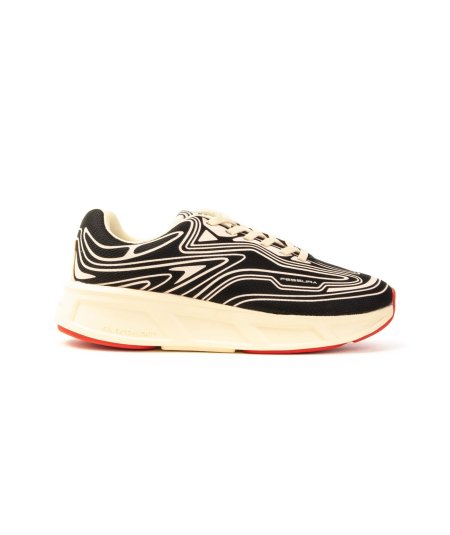 FESSURA REX001 RUNFLEX SHOES SNEAKERS