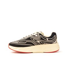 FESSURA REX001 RUNFLEX SHOES SNEAKERS