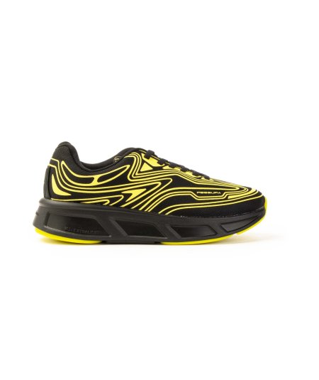 FESSURA REX001 RUNFLEX SHOES SNEAKERS