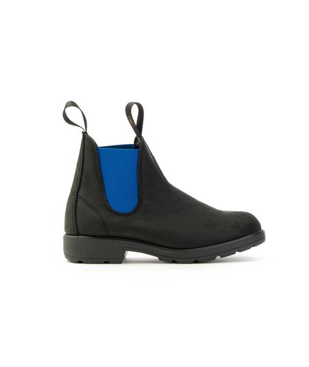 SAXONE UPLAND CHELSEA BOOT