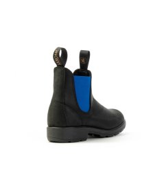 SAXONE UPLAND CHELSEA BOOT