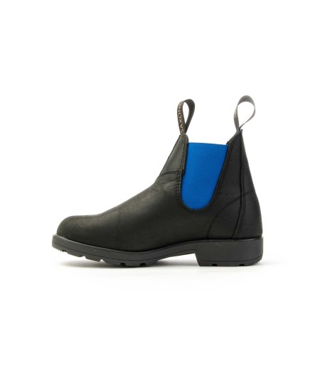 SAXONE UPLAND CHELSEA BOOT