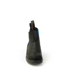 SAXONE UPLAND CHELSEA BOOT