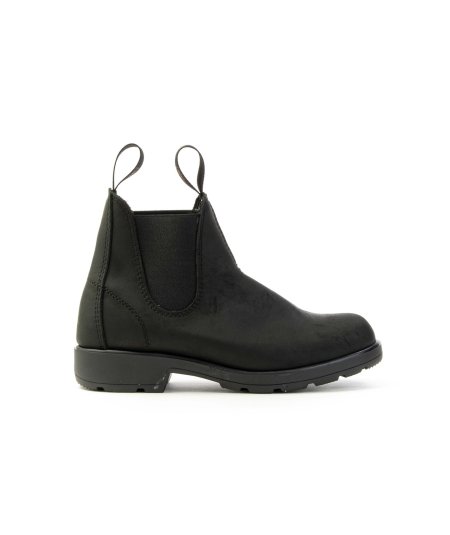 SAXONE UPLAND CHELSEA BOOT