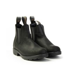SAXONE UPLAND CHELSEA BOOT