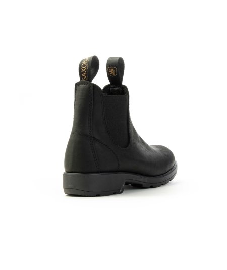 SAXONE UPLAND CHELSEA BOOT