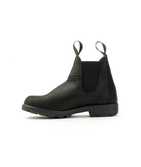 SAXONE UPLAND CHELSEA BOOT