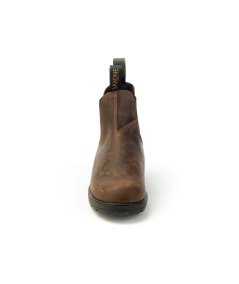 SAXONE UPLAND CHELSEA BOOT