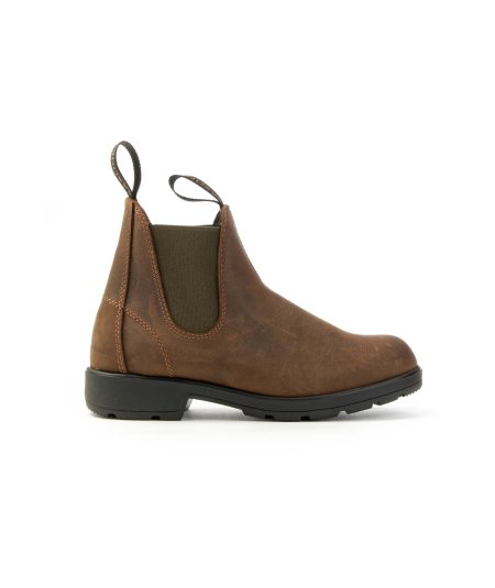 SAXONE UPLAND CHELSEA BOOT