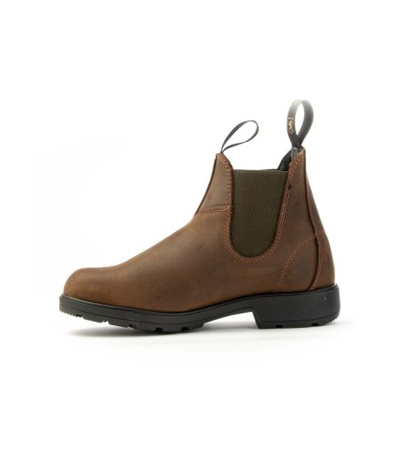SAXONE UPLAND CHELSEA BOOT