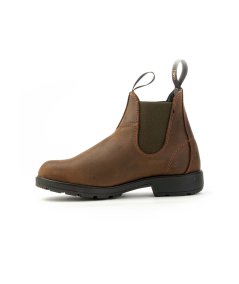 SAXONE UPLAND CHELSEA BOOT