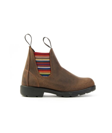 SAXONE UPLAND CHELSEA BOOT