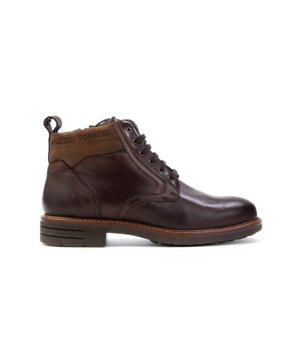 GALIZIO TORRESI 32231G POLACCO LACCI