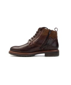 Galizio Torresi scarpe 32231g Polacco Lacci uomo