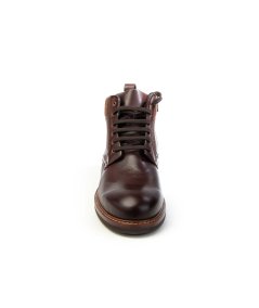 Galizio Torresi scarpe 32231g Polacco Lacci uomo
