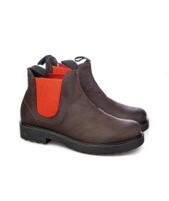 CHIARA LUCIANI A168 BEATLES BLUNDSTON