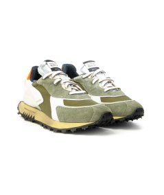 RUN OF HELLMUT M SNEAKERS LACCI UOMO