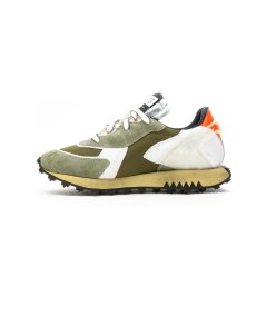 RUN OF HELLMUT M SNEAKERS LACCI UOMO