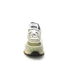RUN OF HELLMUT M SNEAKERS LACCI UOMO