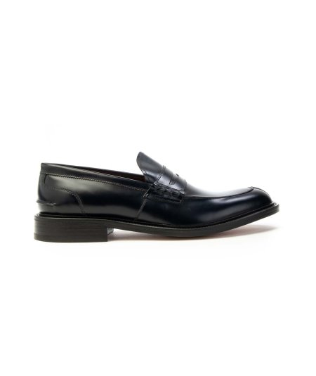 ARBITER 6127 COLLEGE SPAZZOLATO CUOIO