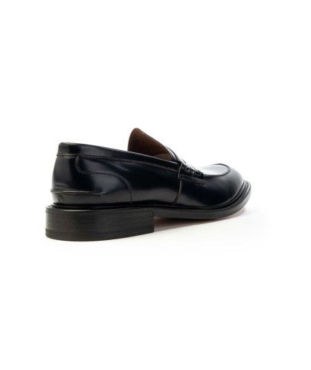 ARBITER 6127 COLLEGE SPAZZOLATO CUOIO
