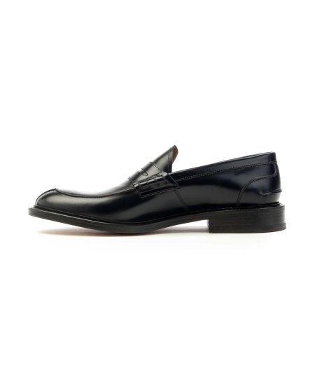 ARBITER 6127 COLLEGE SPAZZOLATO CUOIO