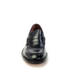 ARBITER 6127 COLLEGE SPAZZOLATO CUOIO