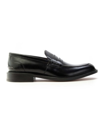 ARBITER 6127 COLLEGE SPAZZOLATO CUOIO