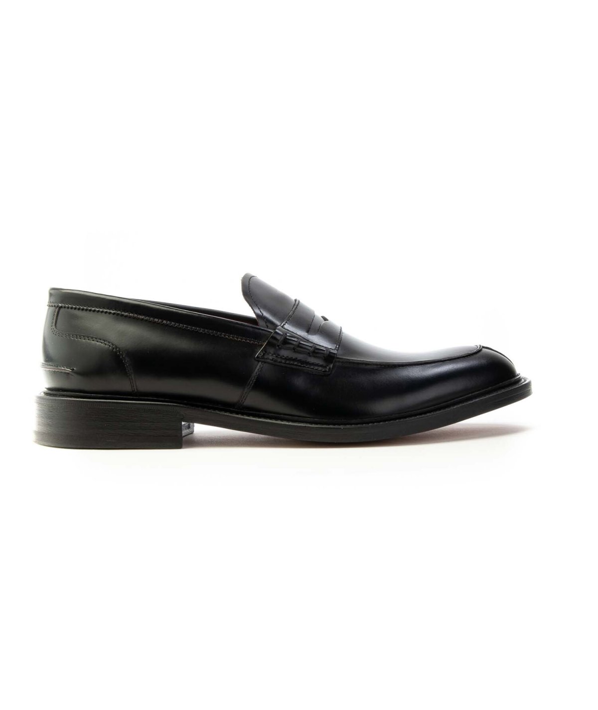 ARBITER 6127 COLLEGE SPAZZOLATO CUOIO