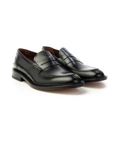 ARBITER 6127 COLLEGE SPAZZOLATO CUOIO