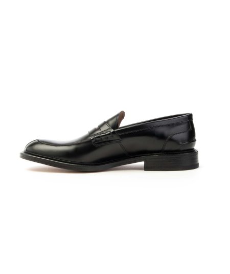 ARBITER 6127 COLLEGE SPAZZOLATO CUOIO