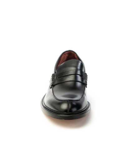 ARBITER 6127 COLLEGE SPAZZOLATO CUOIO