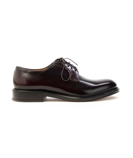ARBITER 5846 DERBY LACCI FONDO CUOIO