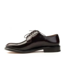 Arbiter 5846 derby lacci fondo cuoio
