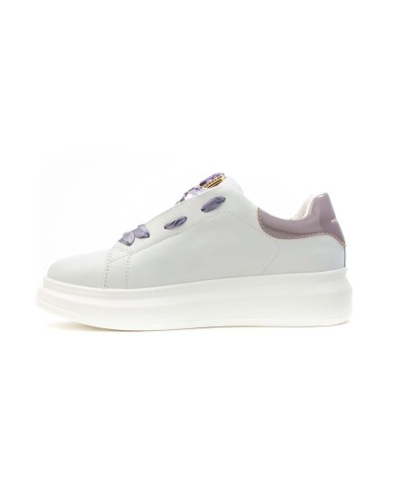 Tosca blu Ss2307s030 sneakers Margarita