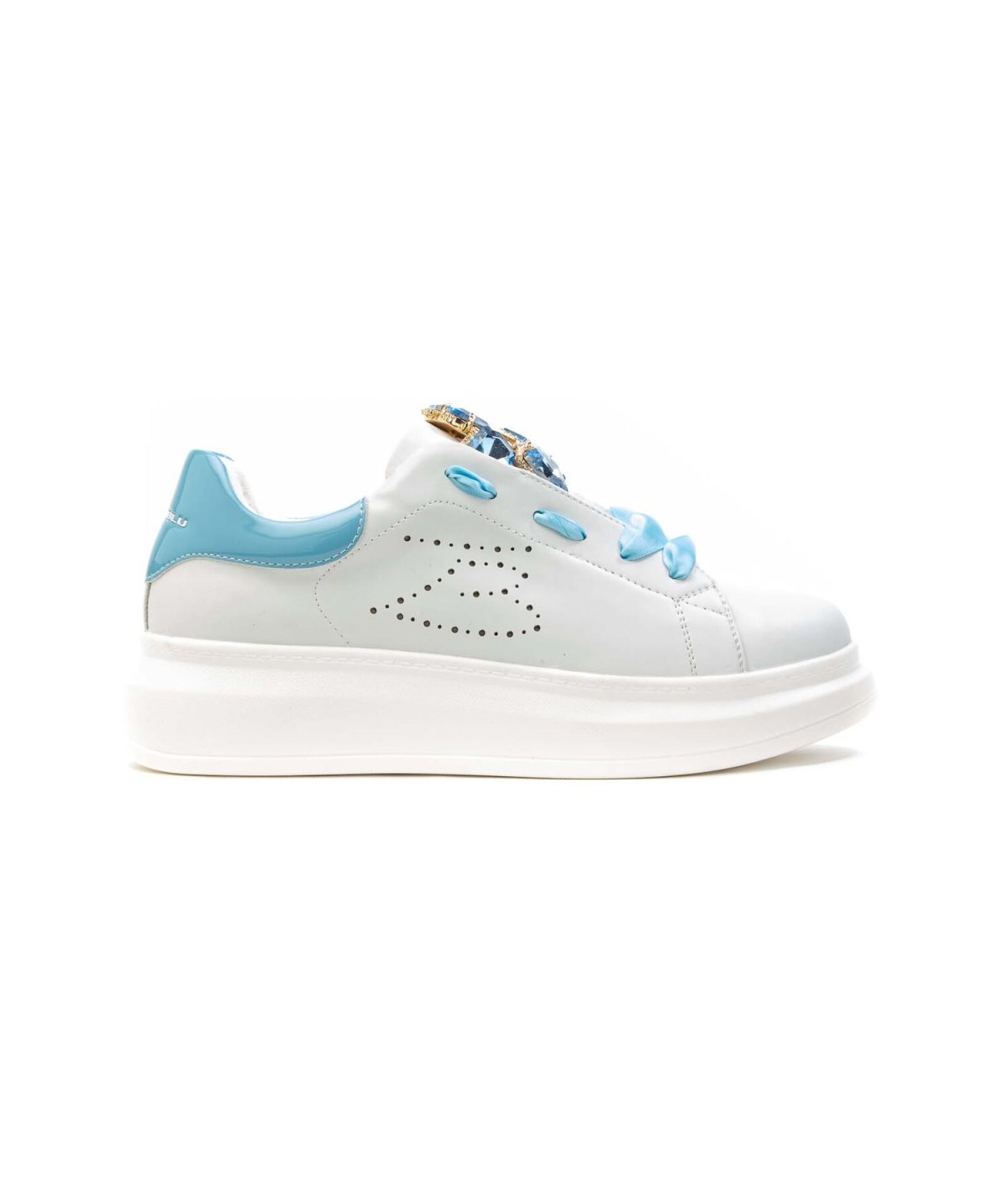 Tosca blu Ss2307s030 sneakers Margarita