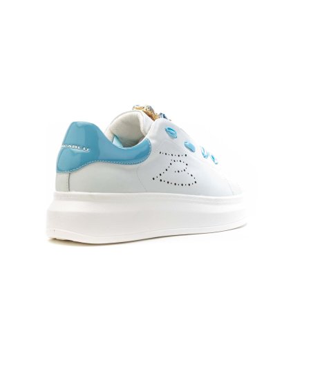 Tosca blu Ss2307s030 sneakers Margarita