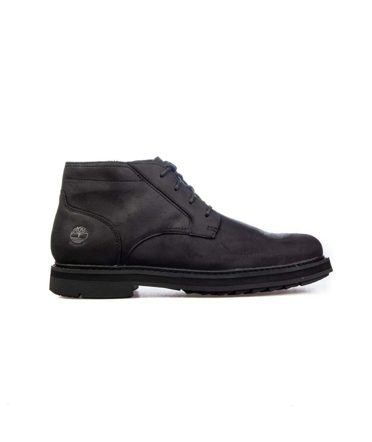 TIMBERLAND SQUALL CANION WP CHUKKA