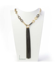 DOLMAN 73831 COLLANA BIGIOTTERIA