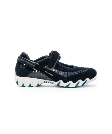 ALLROUNDER BY MEPHISTO NIRO SNEAKERS