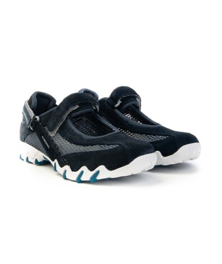 ALLROUNDER BY MEPHISTO NIRO SNEAKERS