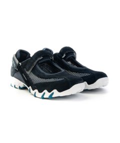 ALLROUNDER BY MEPHISTO NIRO SNEAKERS
