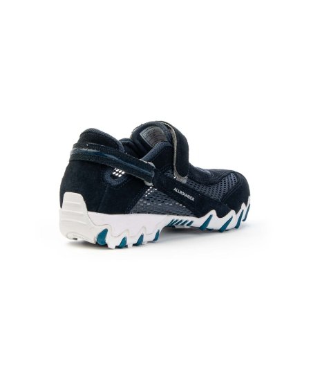 ALLROUNDER BY MEPHISTO NIRO SNEAKERS