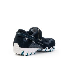 ALLROUNDER BY MEPHISTO NIRO SNEAKERS